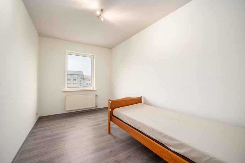Roeselare- appartement met 3 slaapkamers