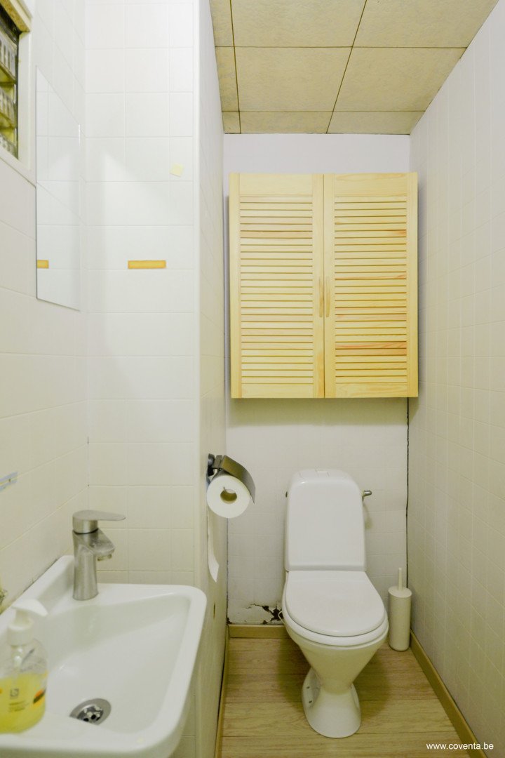 Kantoorruimte van 54m² te Roeselare
