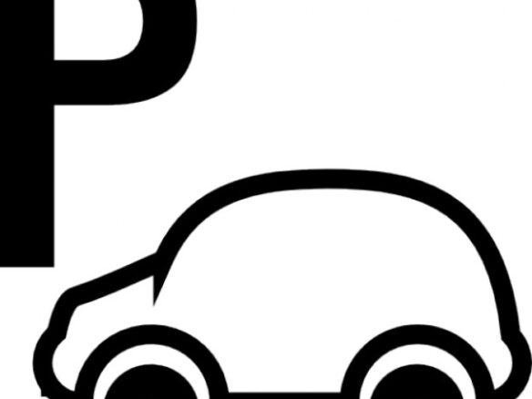 Autostaanplaats te huur in de Piers de Raveschootlaan