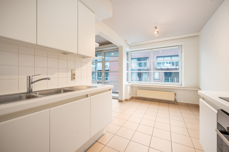 Roeselare- appartement met 3 slaapkamers