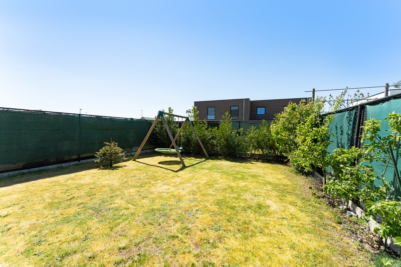Roeselare – Energiezuinige woning met 5 slaapkamers