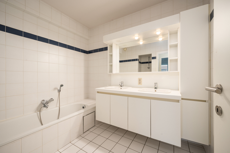 Roeselare- appartement met 3 slaapkamers