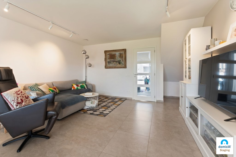 Roeselare – Energiezuinige woning met 5 slaapkamers