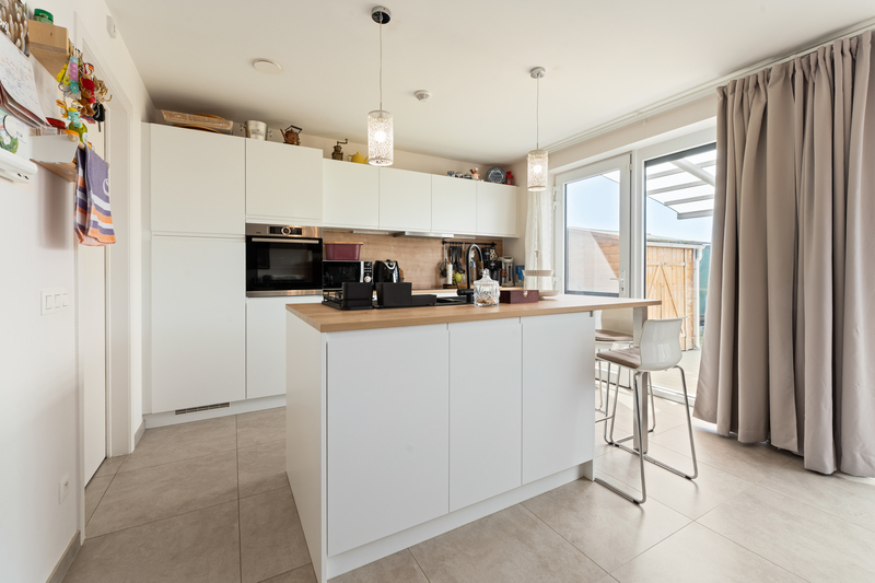 Roeselare – Energiezuinige woning met 5 slaapkamers