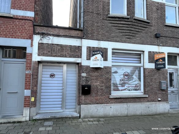 Kantoorruimte van 54m² te Roeselare