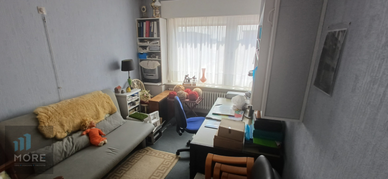 Charmante hoekwoning met garage en grote tuin in de Notelarenlaan 11 in Knokke