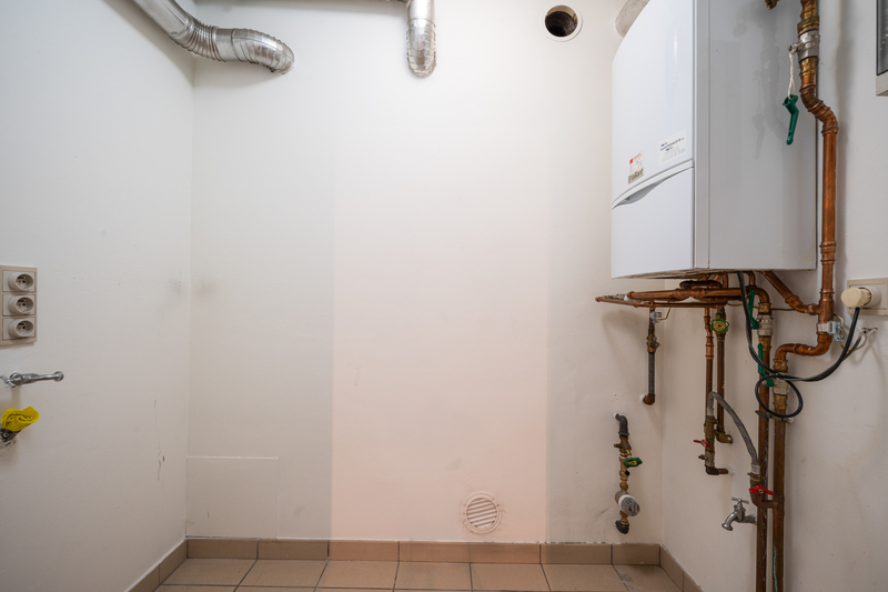 Roeselare- appartement met 3 slaapkamers