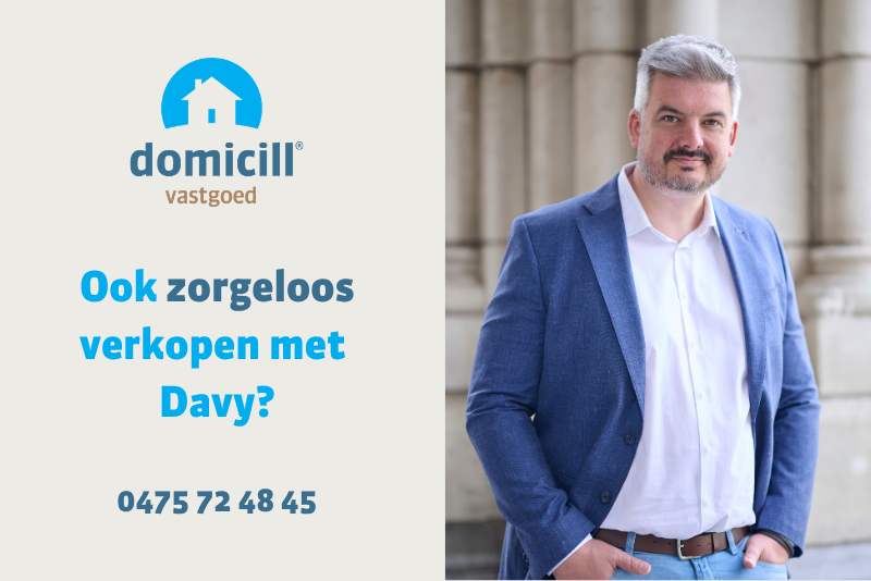 Roeselare – Energiezuinige woning met 5 slaapkamers