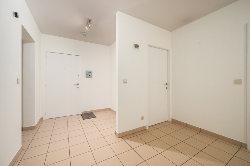Roeselare- appartement met 3 slaapkamers
