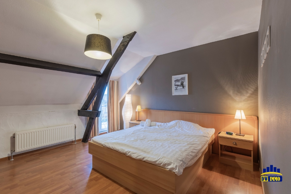 Ter overname: Hotel-Restaurant  – gevestigde waarde met een sterke reputatie in Bornem