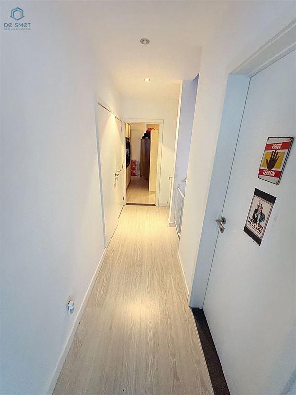 Ottergemstraat in DEFTINGE