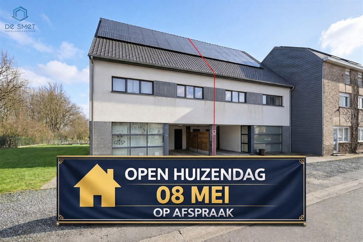 Ottergemstraat in DEFTINGE