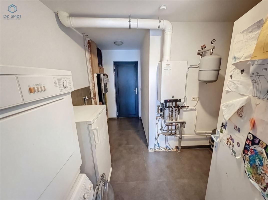 Ottergemstraat in DEFTINGE