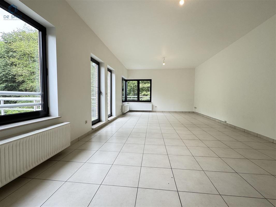 Parkstraat in GROTENBERGE