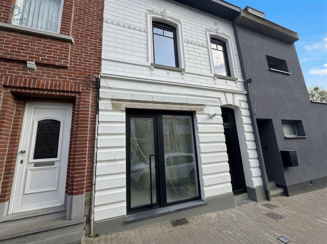 Felicien Cauwelstraat in GERAARDSBERGEN