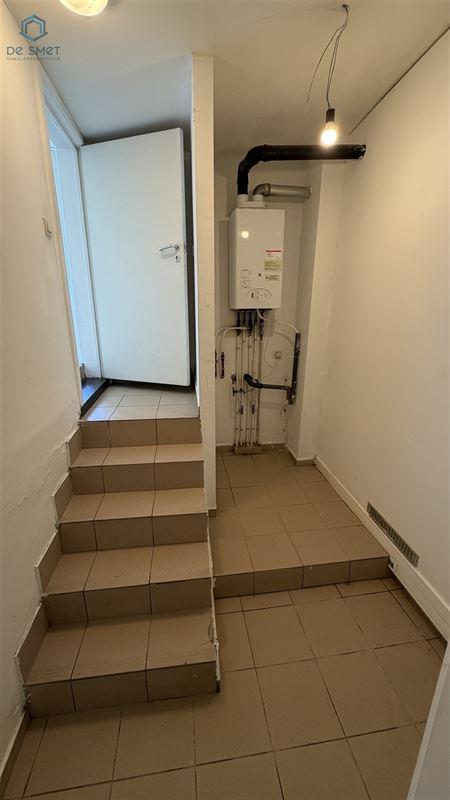 Abdijstraat in NINOVE