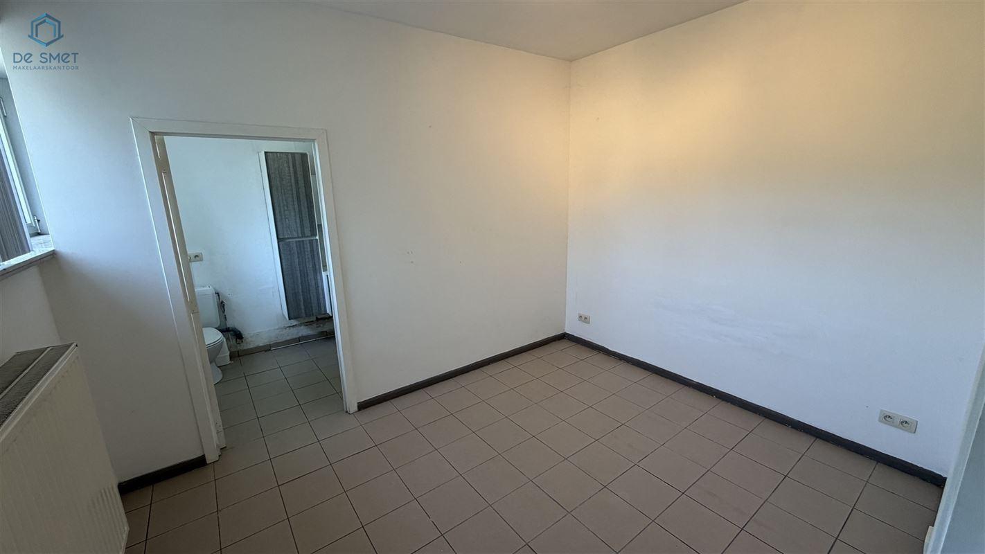 Abdijstraat in NINOVE