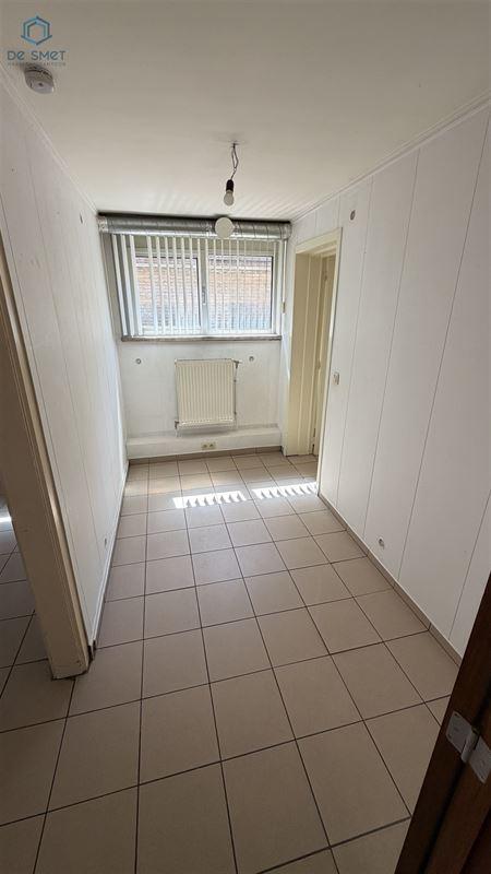 Abdijstraat in NINOVE