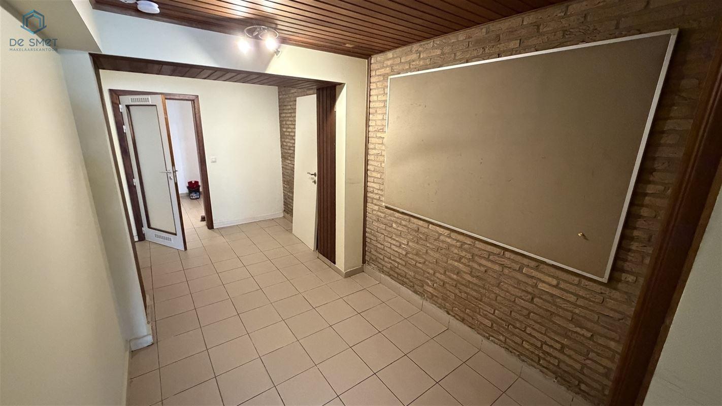 Abdijstraat in NINOVE