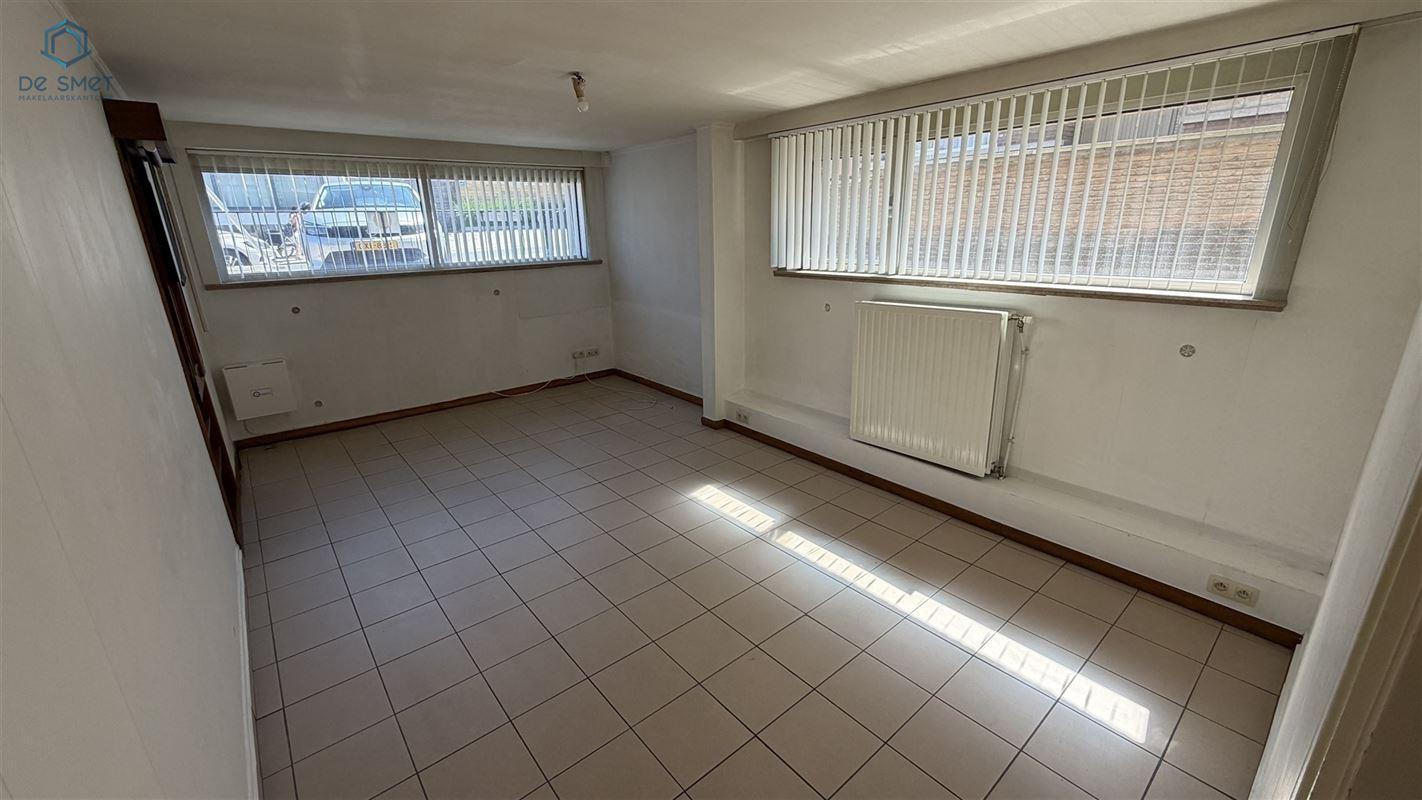 Abdijstraat in NINOVE