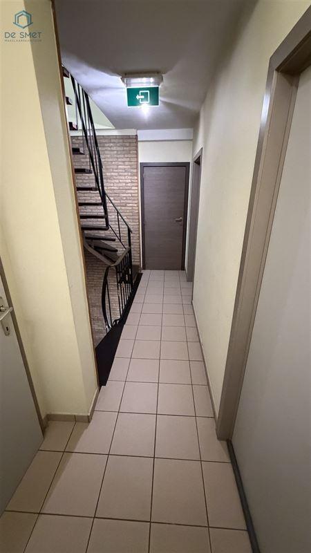 Abdijstraat in NINOVE