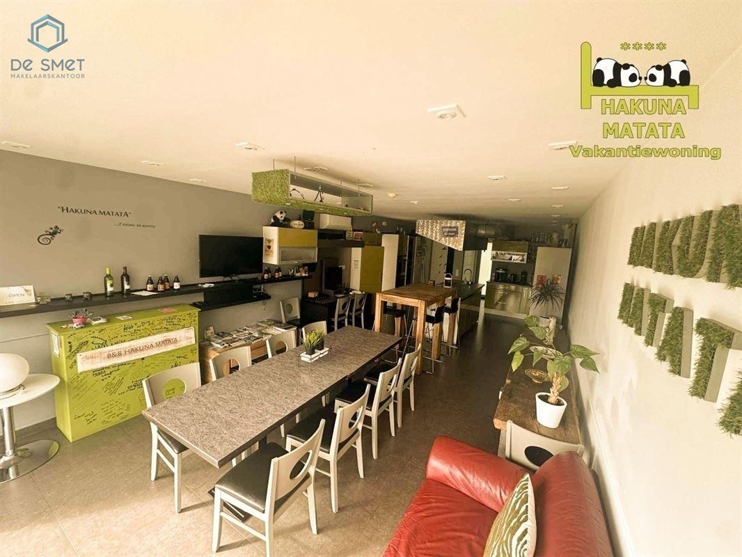 Koppenhollestraat in GERAARDSBERGEN