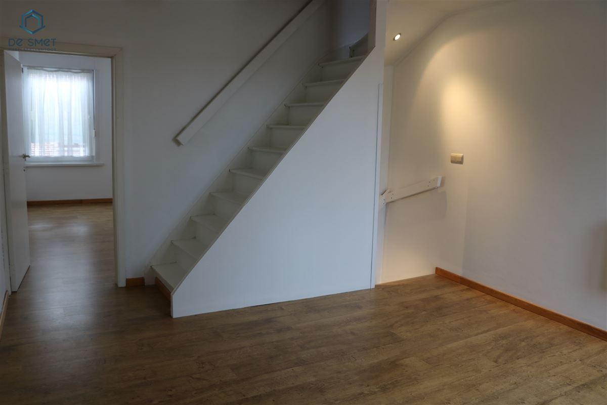Gentsestraat in GERAARDSBERGEN