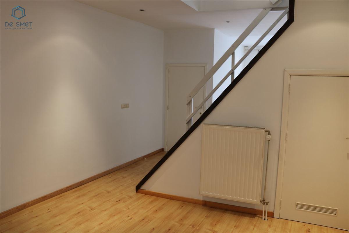 Gentsestraat in GERAARDSBERGEN