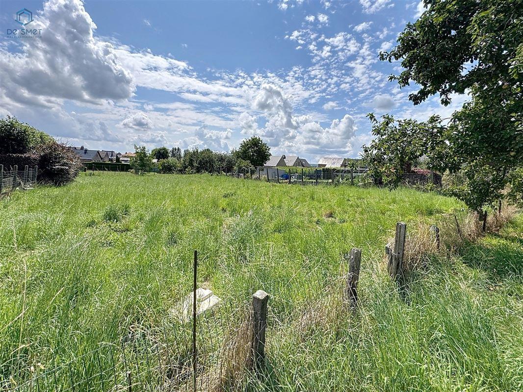 Steenweg in LIERDE
