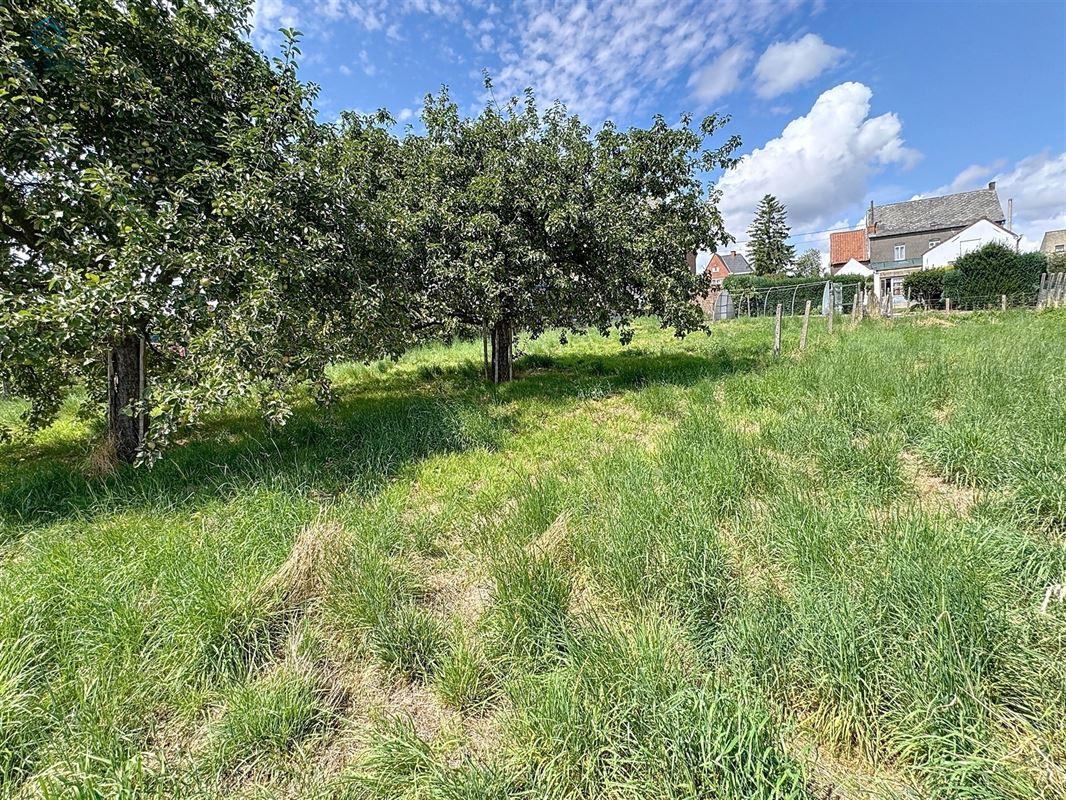 Steenweg in LIERDE