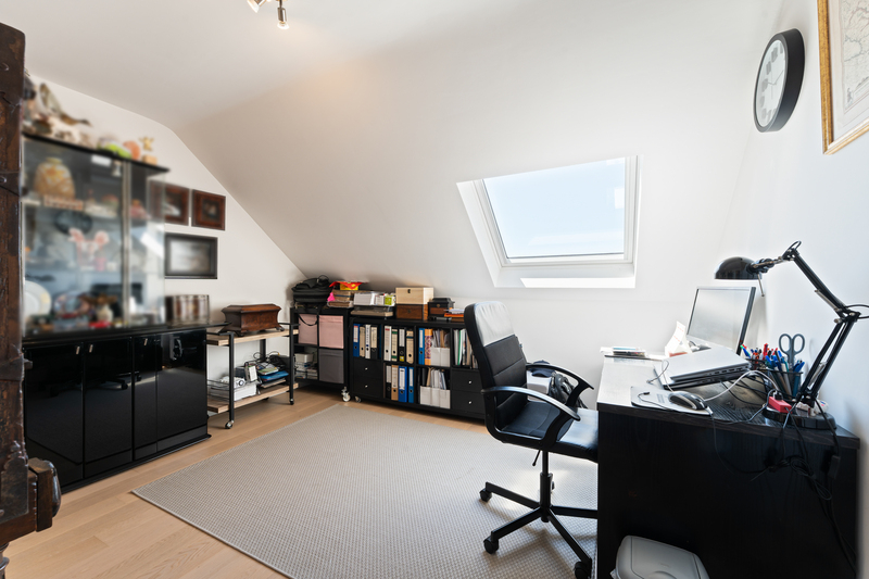 Roeselare – Energiezuinige woning met 5 slaapkamers
