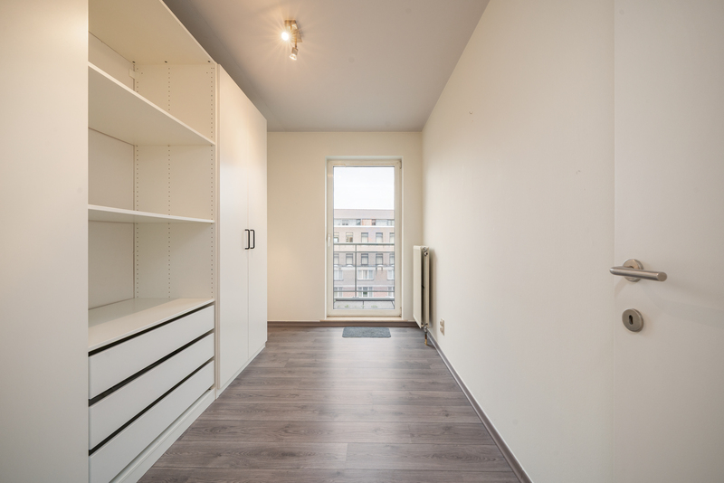 Roeselare- appartement met 3 slaapkamers