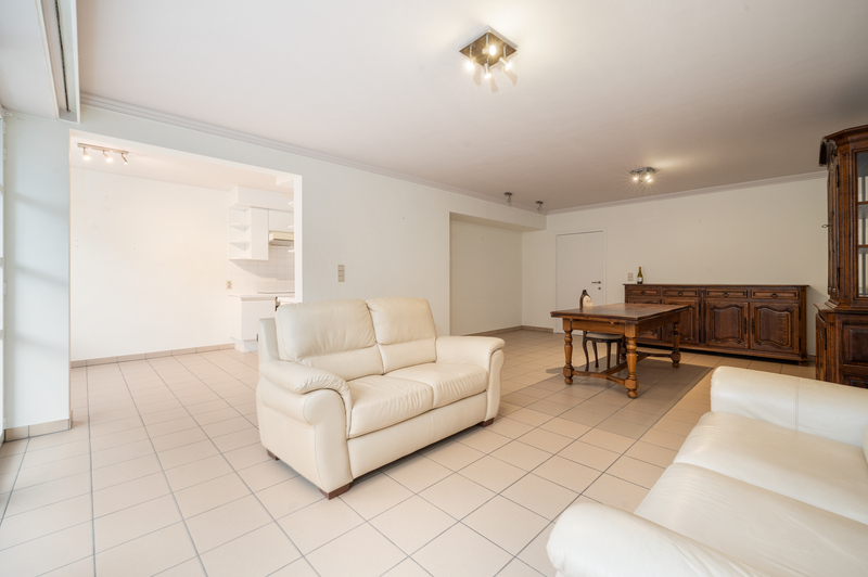 Roeselare- appartement met 3 slaapkamers