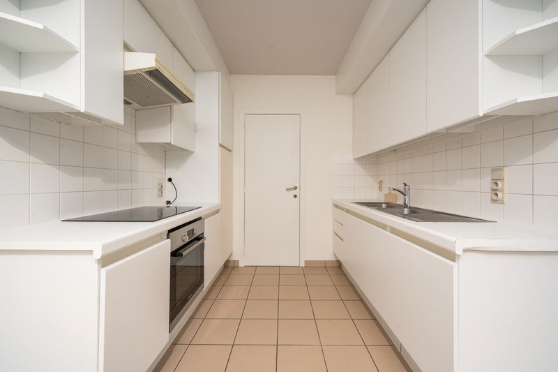 Roeselare- appartement met 3 slaapkamers