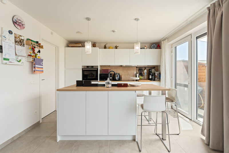 Roeselare – Energiezuinige woning met 5 slaapkamers
