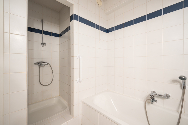 Roeselare- appartement met 3 slaapkamers