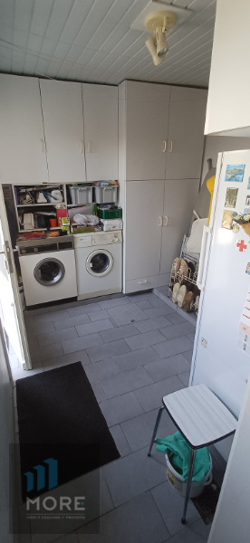 Charmante hoekwoning met garage en grote tuin in de Notelarenlaan 11 in Knokke