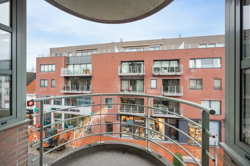 Roeselare- appartement met 3 slaapkamers